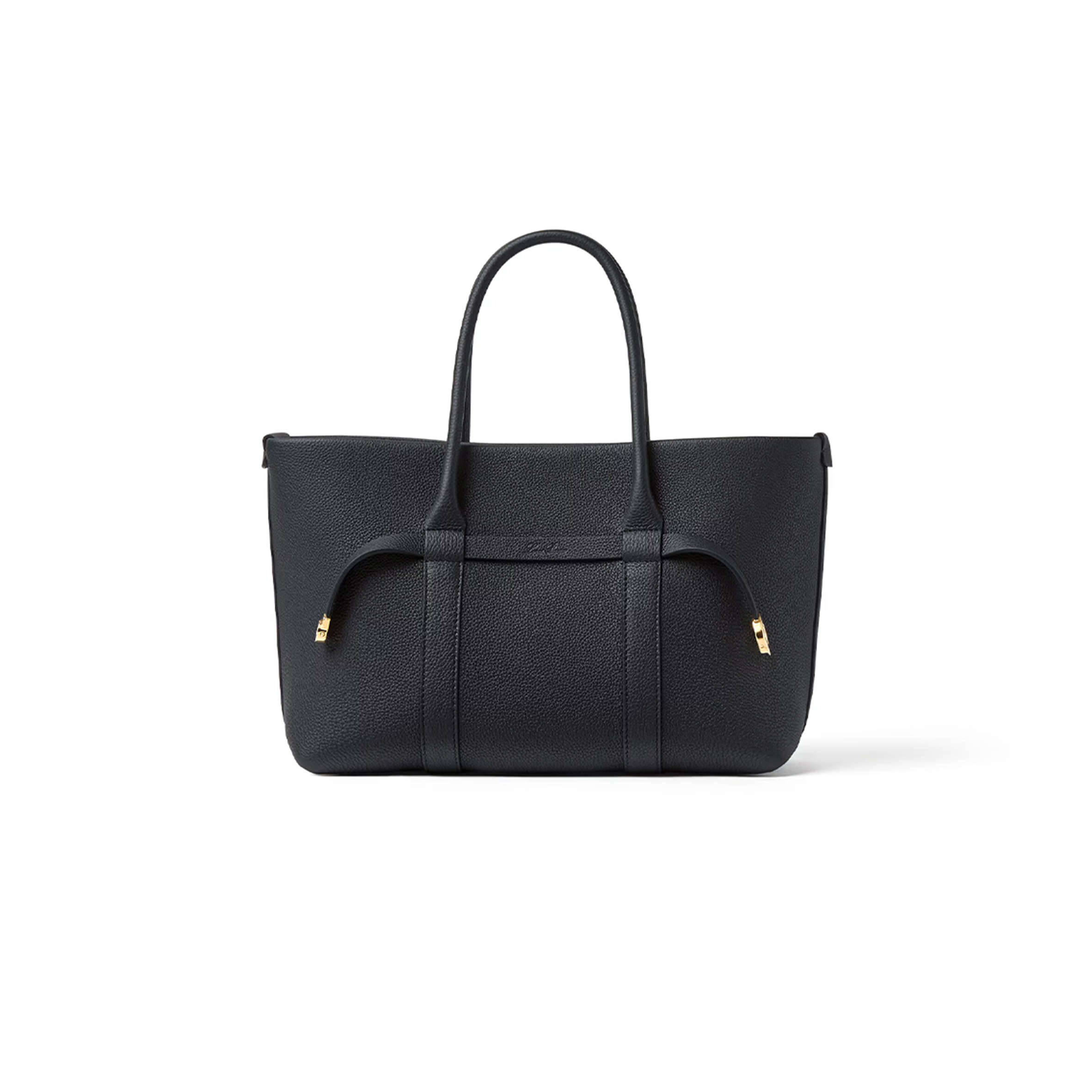 LORO PIANA SMALL GHIERA SHOPPER FAO7473 (28*19*12cm) LORO PIANA SMALL GHIERA SHOPPER FAO7473 (28*19*12cm)